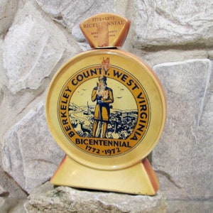 berkeley bicentennial