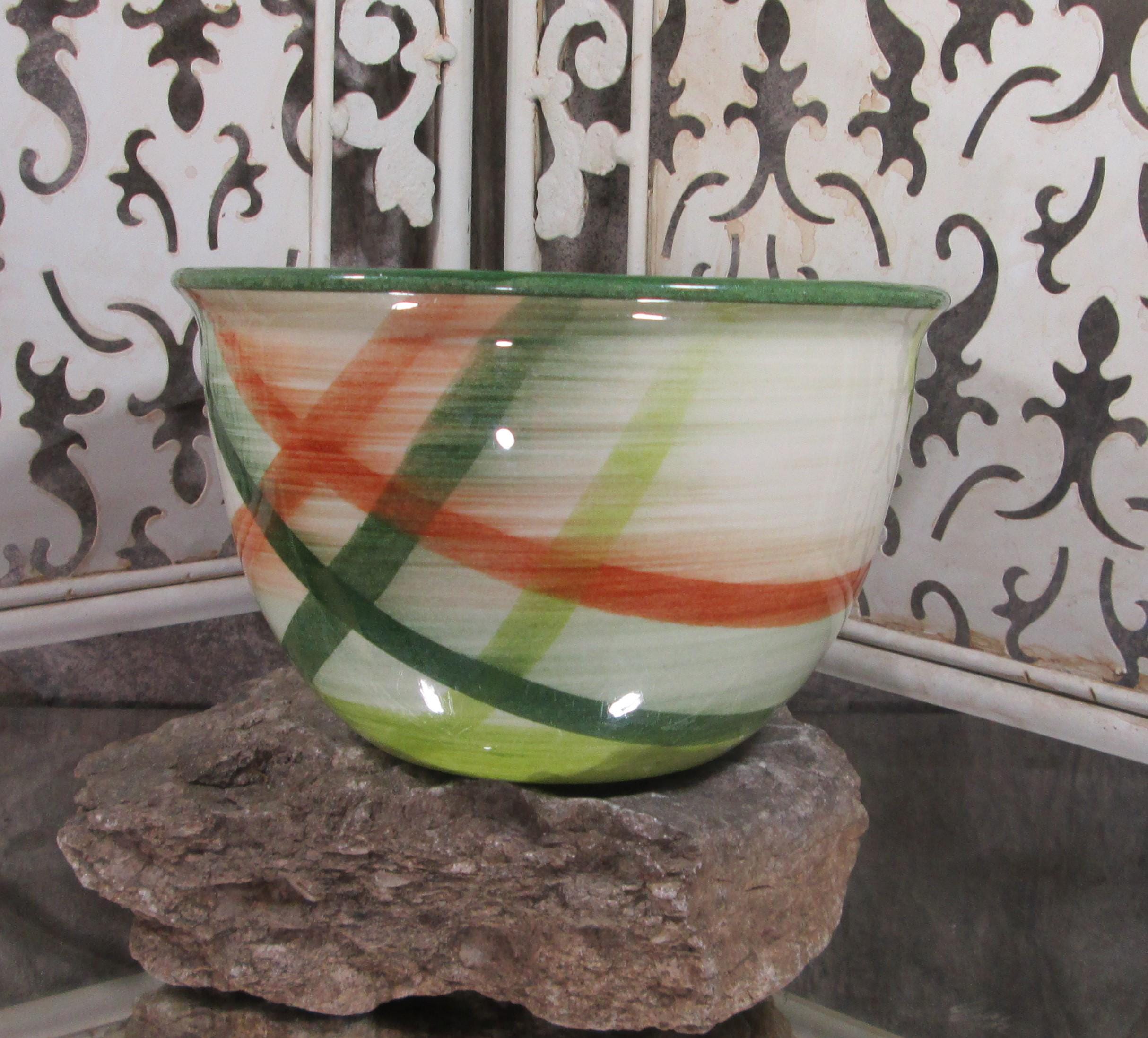 ビンテージ1950年代ラフィアロープボウルセット ビンテージ1950年代ラフィアロープボウルセット ビンテージ1950年代