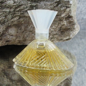 Vintage Tita Rossi Perfume Mini