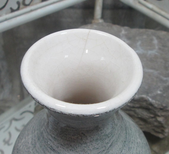Vintage Eduardo Vega Vase - Etsy