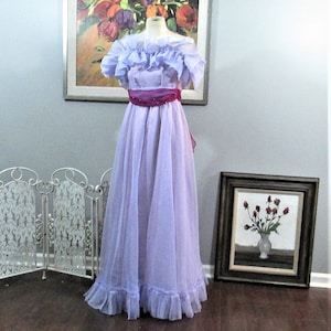 1978 prom dress 1978 Fashion