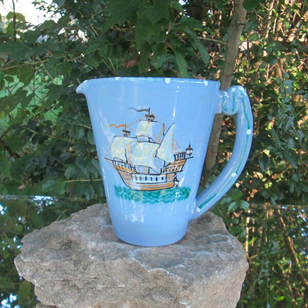 Italian Pottery Etsy