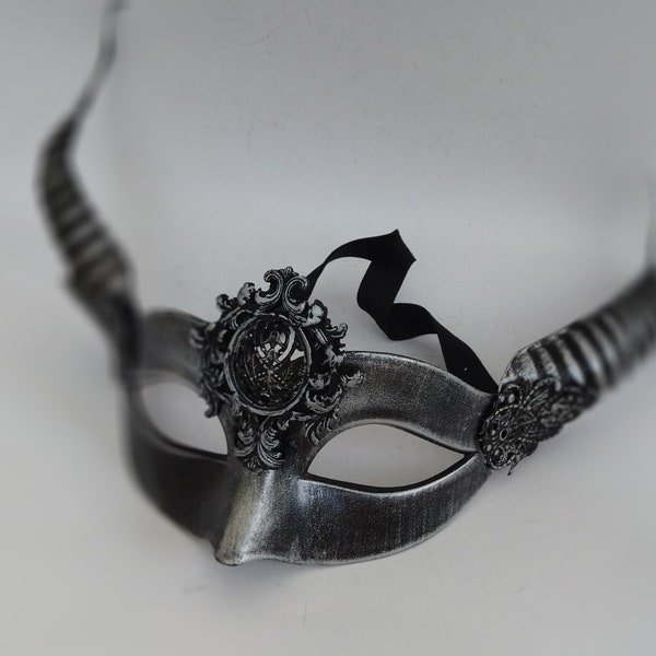 Masquerade Mask Etsy