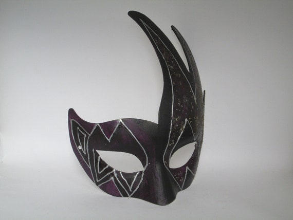 Domino Mask Silver Eye Masks Unisex Domino Mask Silver Eye Masks Unisex