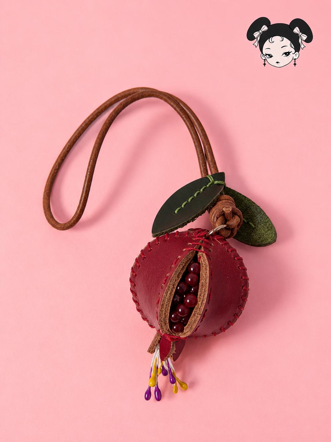 小物 koko Koko Bag - Etsy Hong Kong