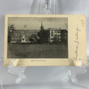 Antike ungeteilte Rückseite Postkarte Unposted Pre 1907