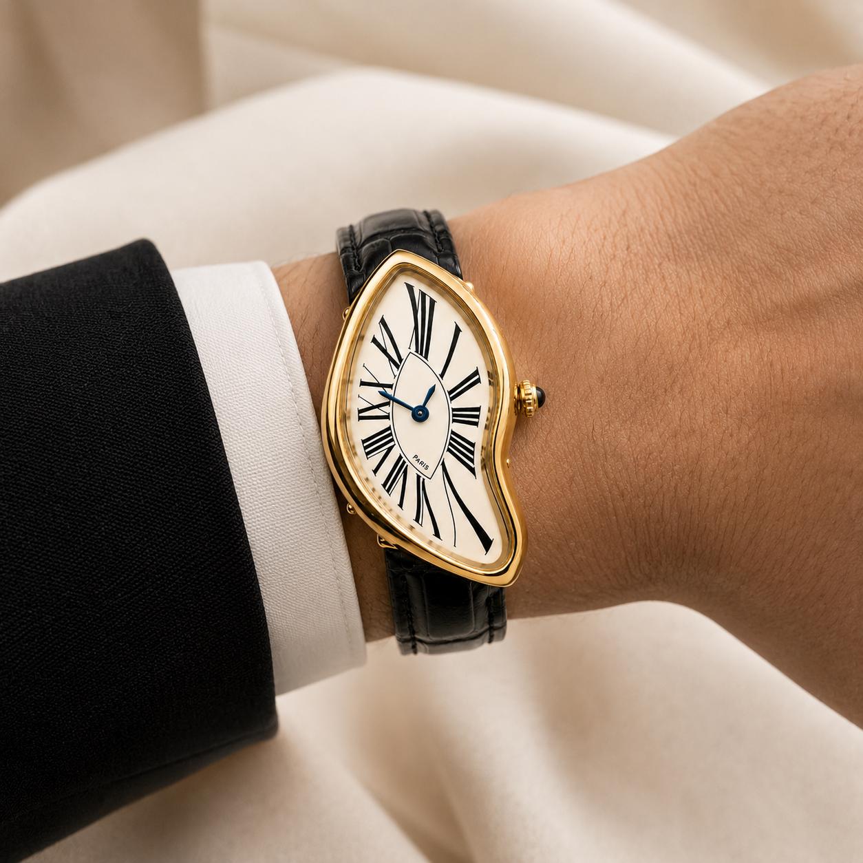 Exaequo softwatch - Etsy 日本