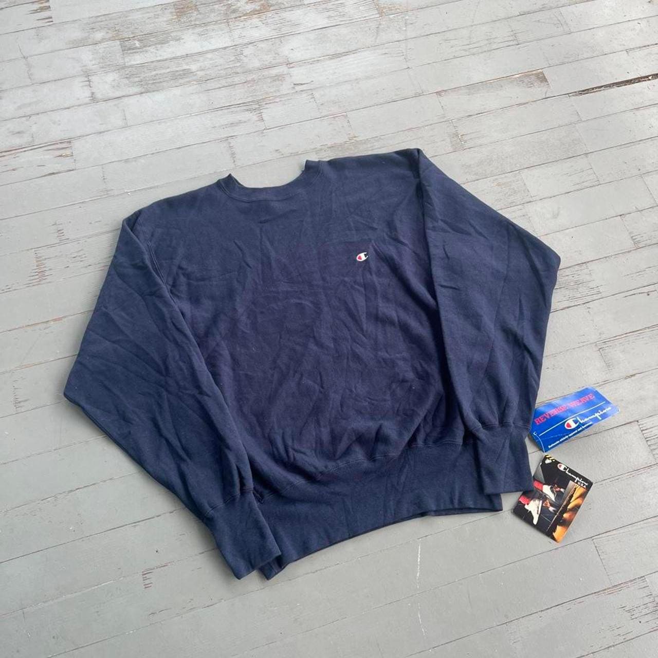 Champion Reverse Weave - Etsy