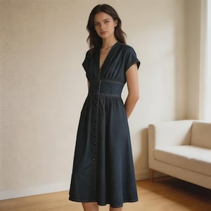 sophisticated lady dresses Amazon.com: FQA Long Black Evening Gowns for Women Formal Dresses for Women Evening Party Elegant V Neck Sleeveless Split Wrap : Clothing, Shoes & Jewelry