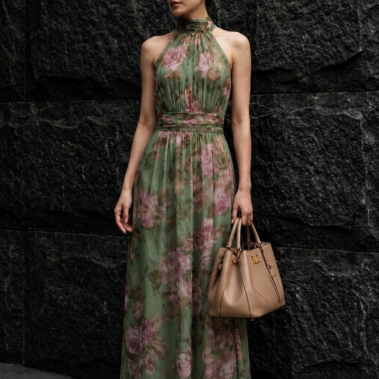 Garden Formal Wedding Guest Wear - Etsy