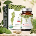 HHS A1 Herbal Capsules 30 Caps Natural Food Supplement Energy Daily Support product logo