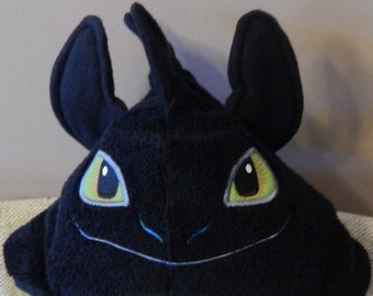 Adult-size Dragon Hooded Towel - Free Personalization