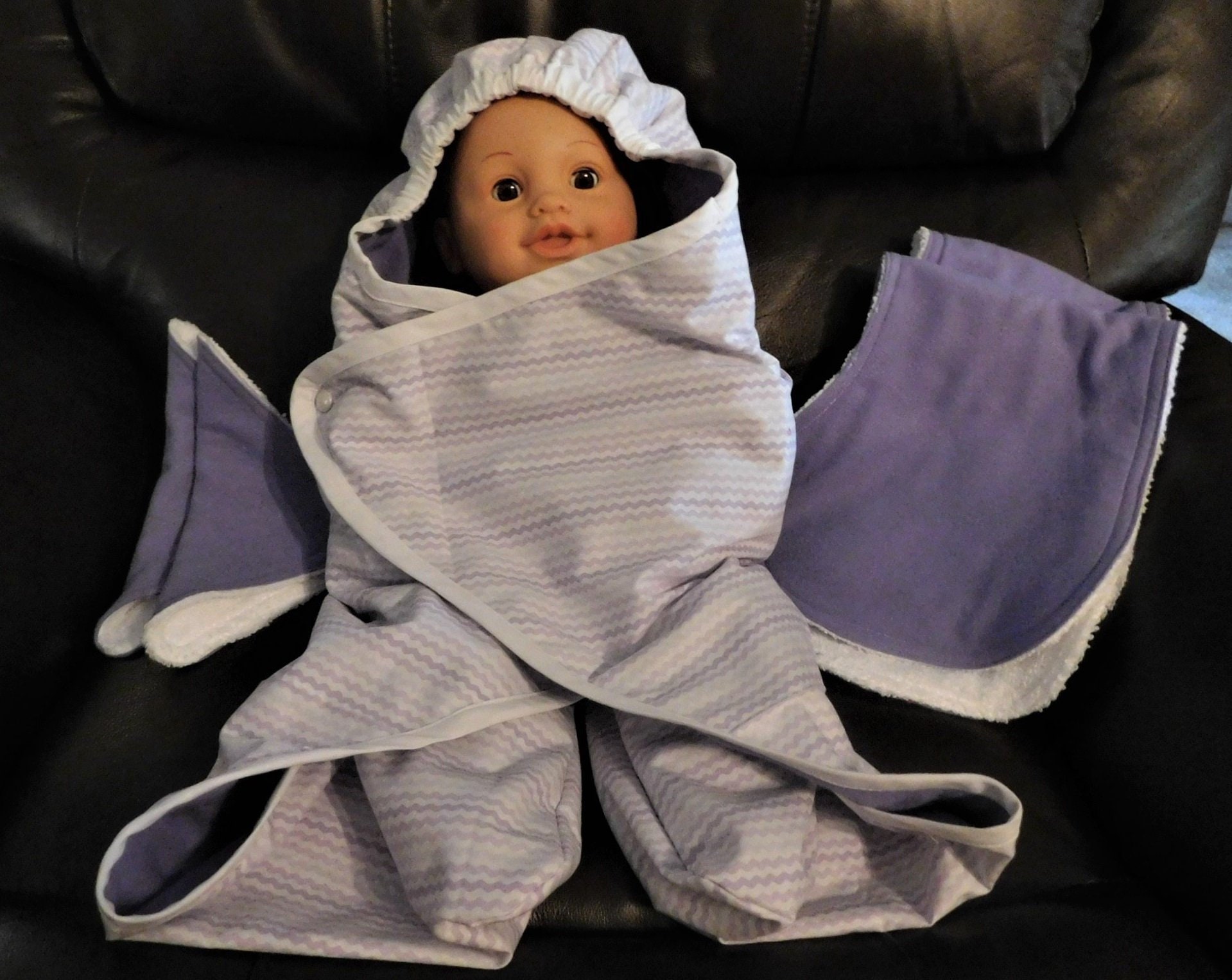 snug as a bug baby wrap
