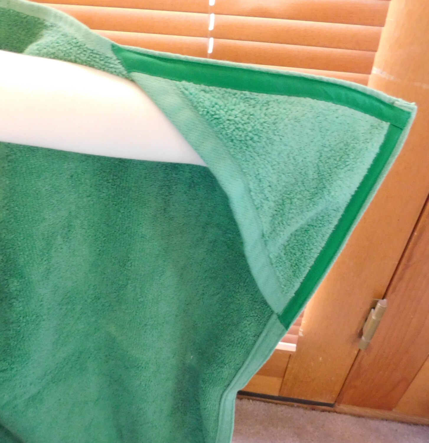 shark hooded towel for adults