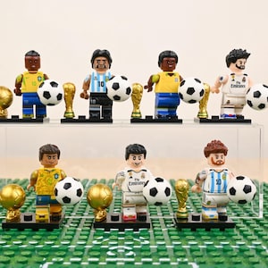Ronaldo action figures - Etsy 日本