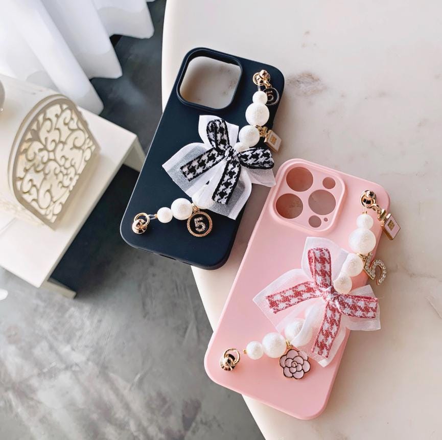 Chanel Protector - Etsy