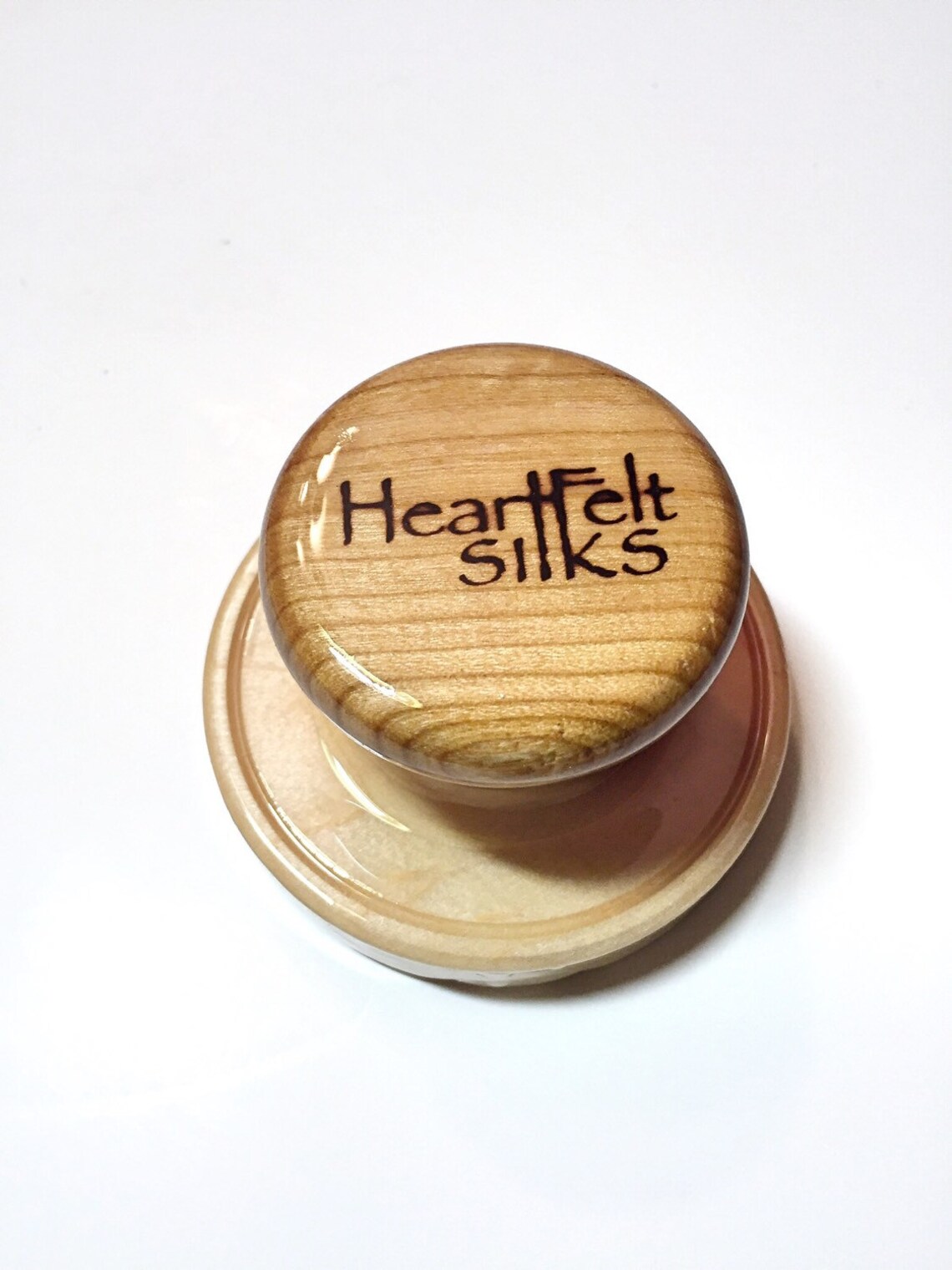 Wet Felting Tool MINI Palm Washboard Maple Base & Black Etsy