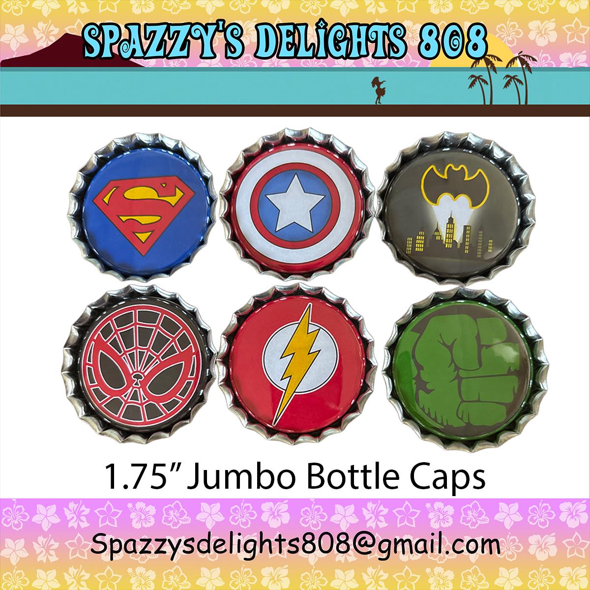 Captain America Zipper Pull - Etsy
