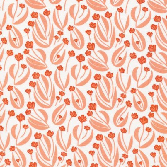 Cosmos - Honey Garden - Juliana Tipton - Cloud 9 Fabrics - Poplin Cosmos - Honey Garden - Juliana Tipton - Cloud 9 Fabrics - Poplin