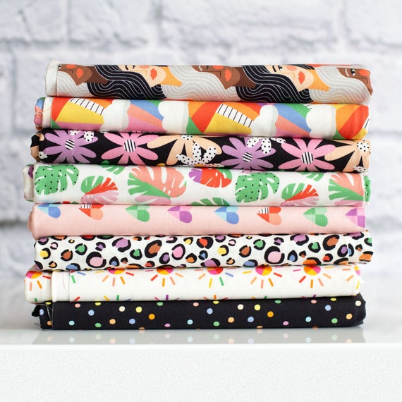 Tea Time - Vintage Charm - Dots & Glory - Cloud 9 Fabrics - Poplin Tea Time - Vintage Charm - Dots & Glory - Cloud 9 Fabrics - Poplin