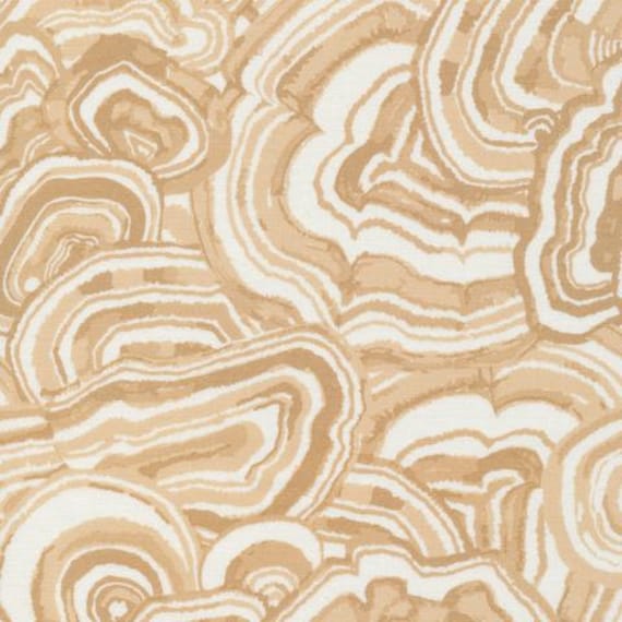 Magic Mushroom - Gold - Woodland Creatures - Dominika Godette - Cloud 9 Fabrics - Poplin Magic Mushroom - Gold - Woodland Creatures - Dominika Godette - Cloud 9 Fabrics - Poplin