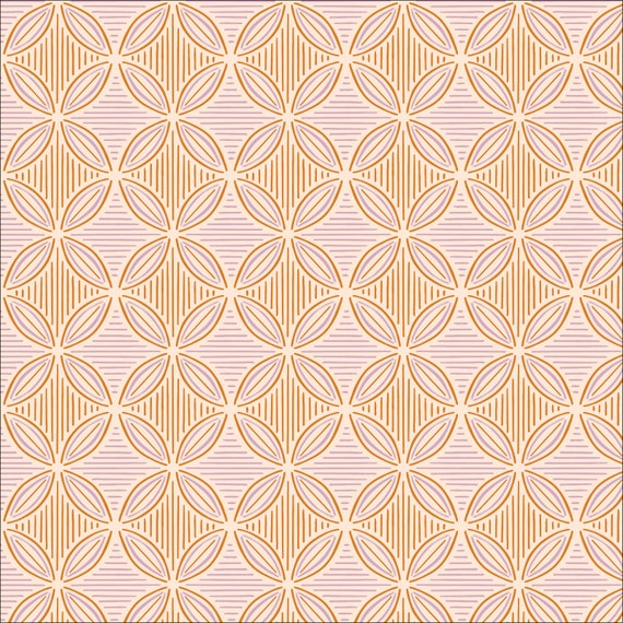 Star Petal - Blooming Revelry - Juliana Tipton - Cloud 9 Fabrics - Poplin Star Petal - Blooming Revelry - Juliana Tipton - Cloud 9 Fabrics - Poplin