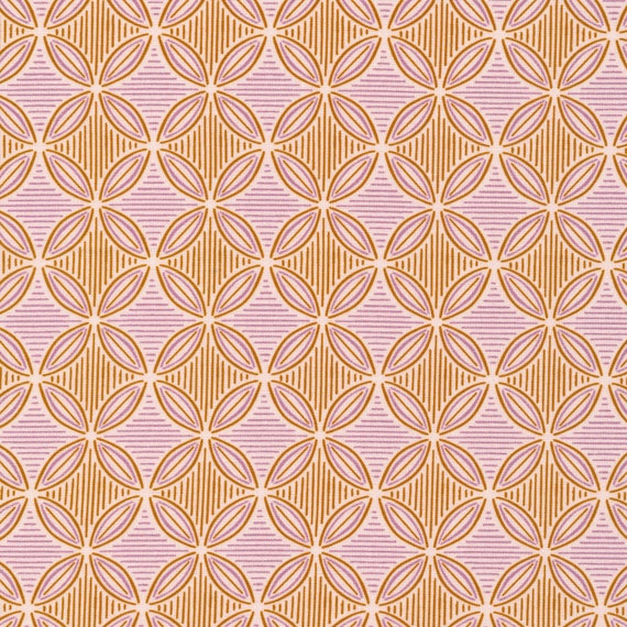 Star Petal - Blooming Revelry - Juliana Tipton - Cloud 9 Fabrics - Poplin Star Petal - Blooming Revelry - Juliana Tipton - Cloud 9 Fabrics - Poplin