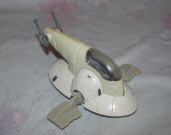 Boba Fett Slave 1 Etsy