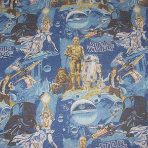 Starwars bedding - Etsy 日本