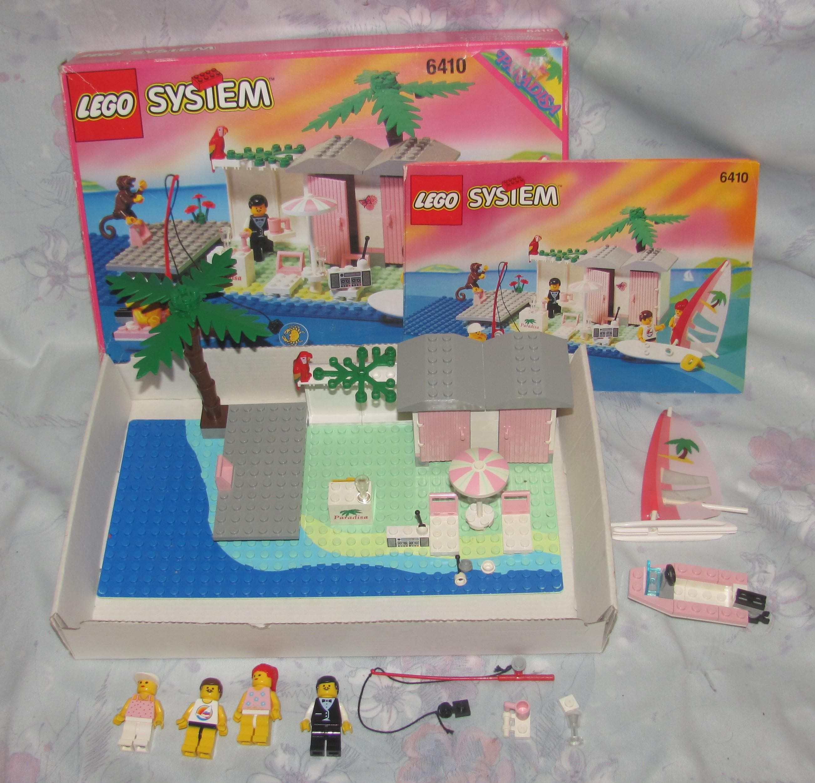 1990's legos - Etsy 日本