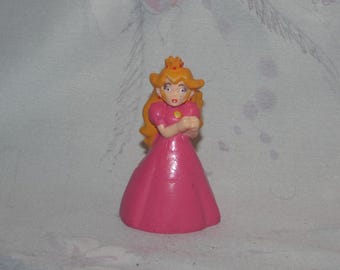 ヴィンテージ 1989 スーパーマリオブラザーズ マリオ おもちゃ
