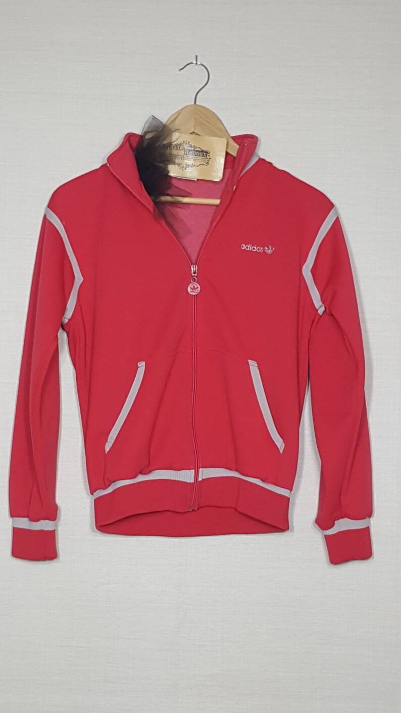 sweat vintage adidas