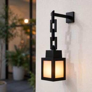 Minecraft Style Lamp | Pixel Cube Light, Gaming Room Decor, Bedside Lamp, LED Ambient Lighting, Gamer Gift