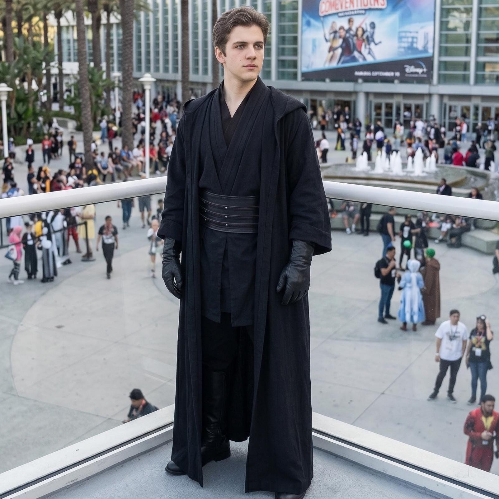 Kylo ren costume - Etsy 日本