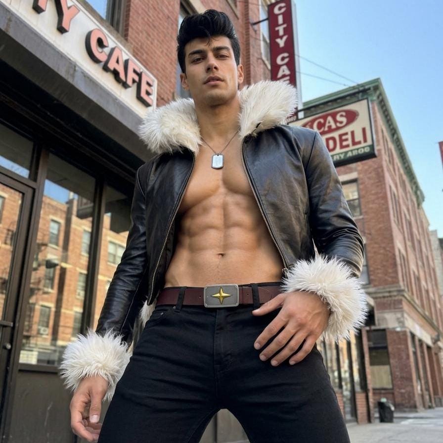 Ryu Jacket - Etsy