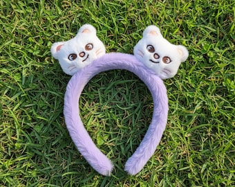 Stray Kids Skzoo Head - Etsy