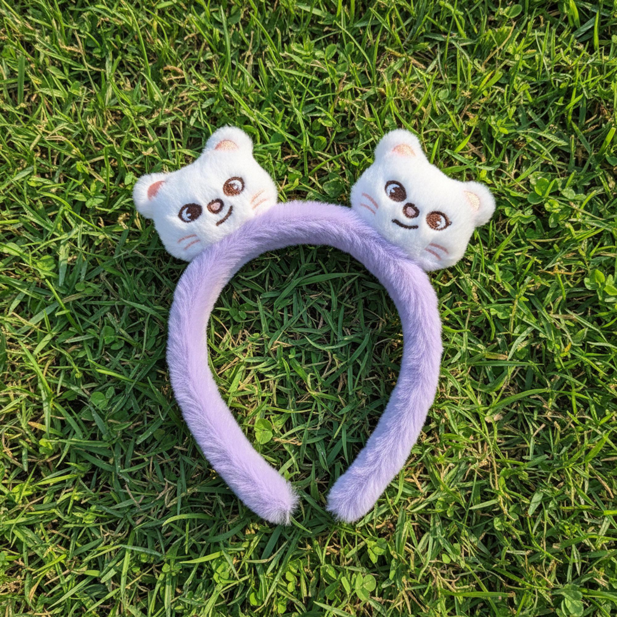 stray kids チャンビングッズ　ペンライト　Changbin Stray Kids Changbin Headband - Etsy