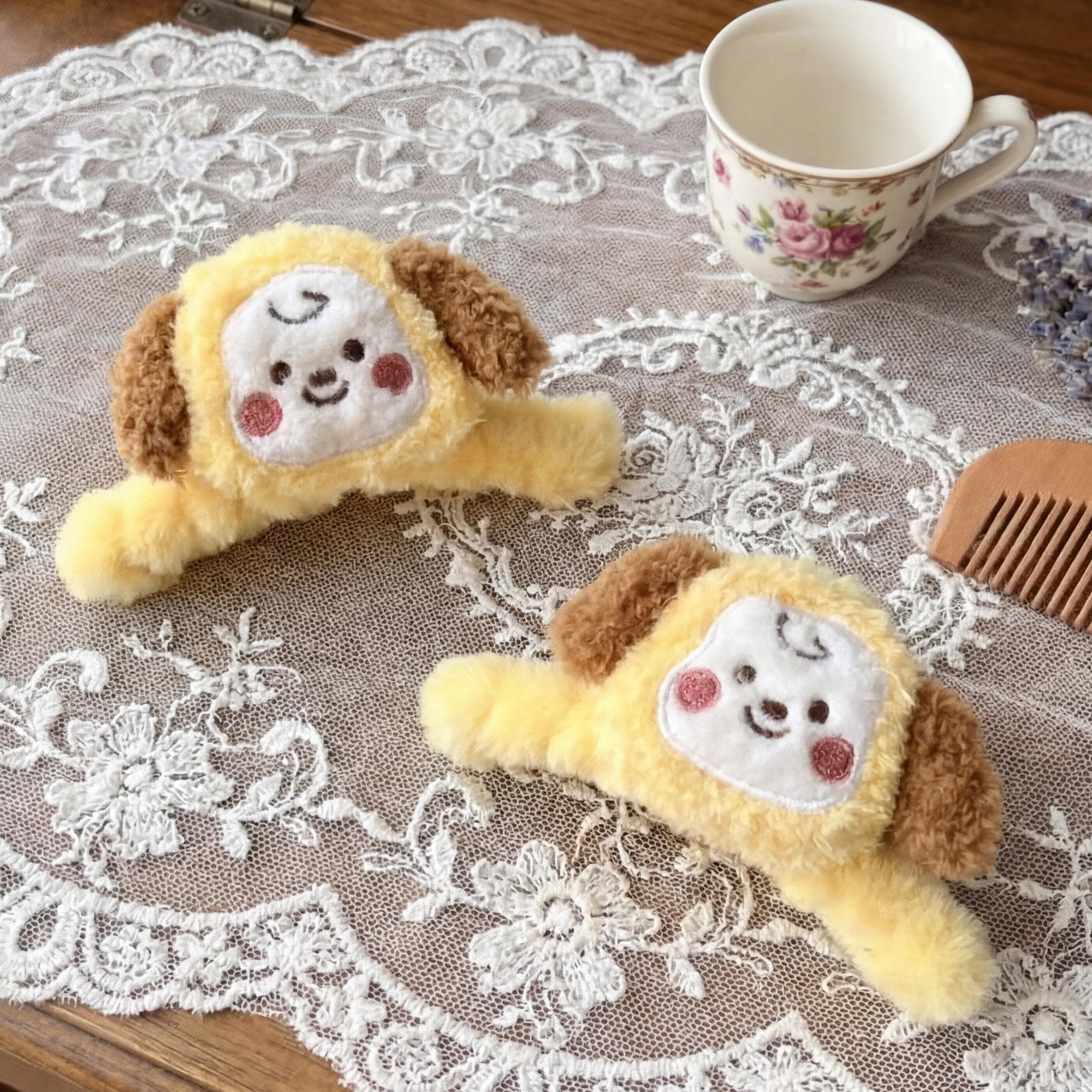 Jin Bts Plush - Etsy