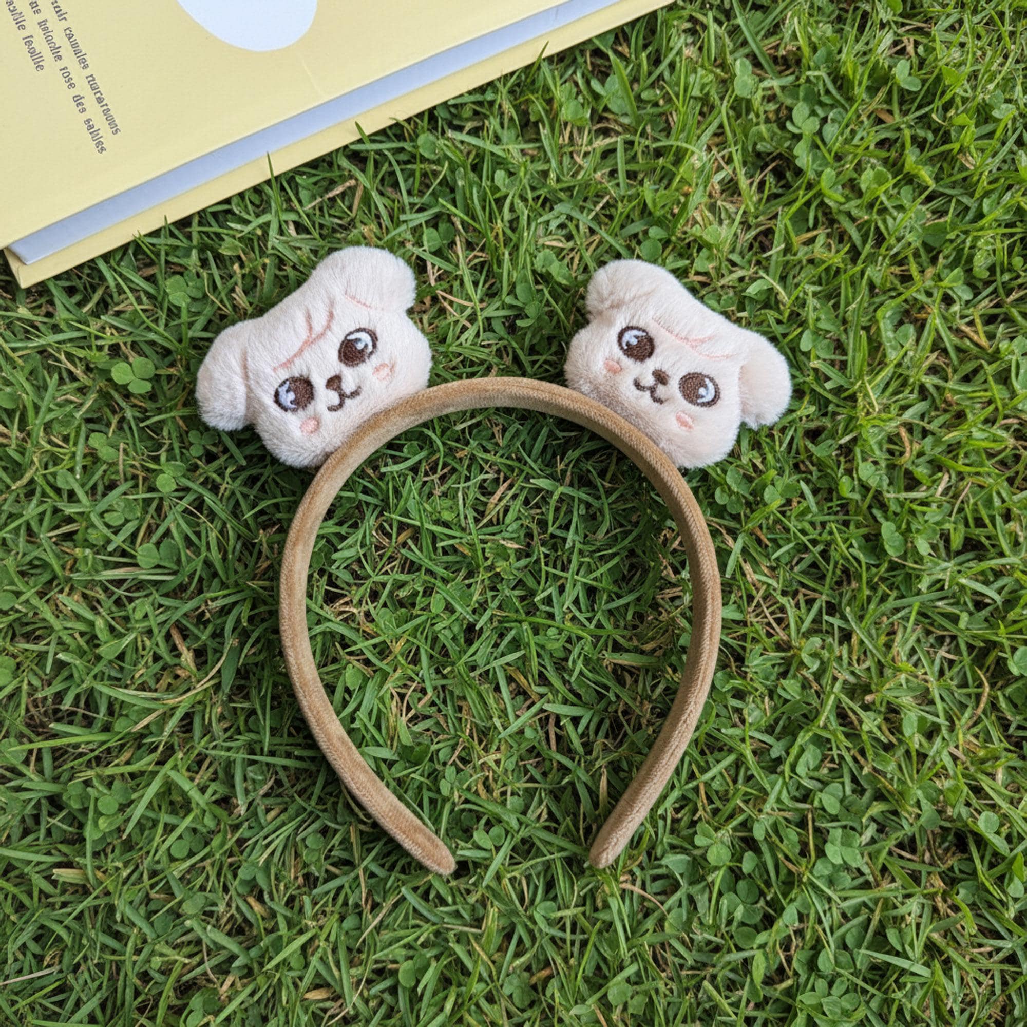 Stray Kids Changbin Headband - Etsy