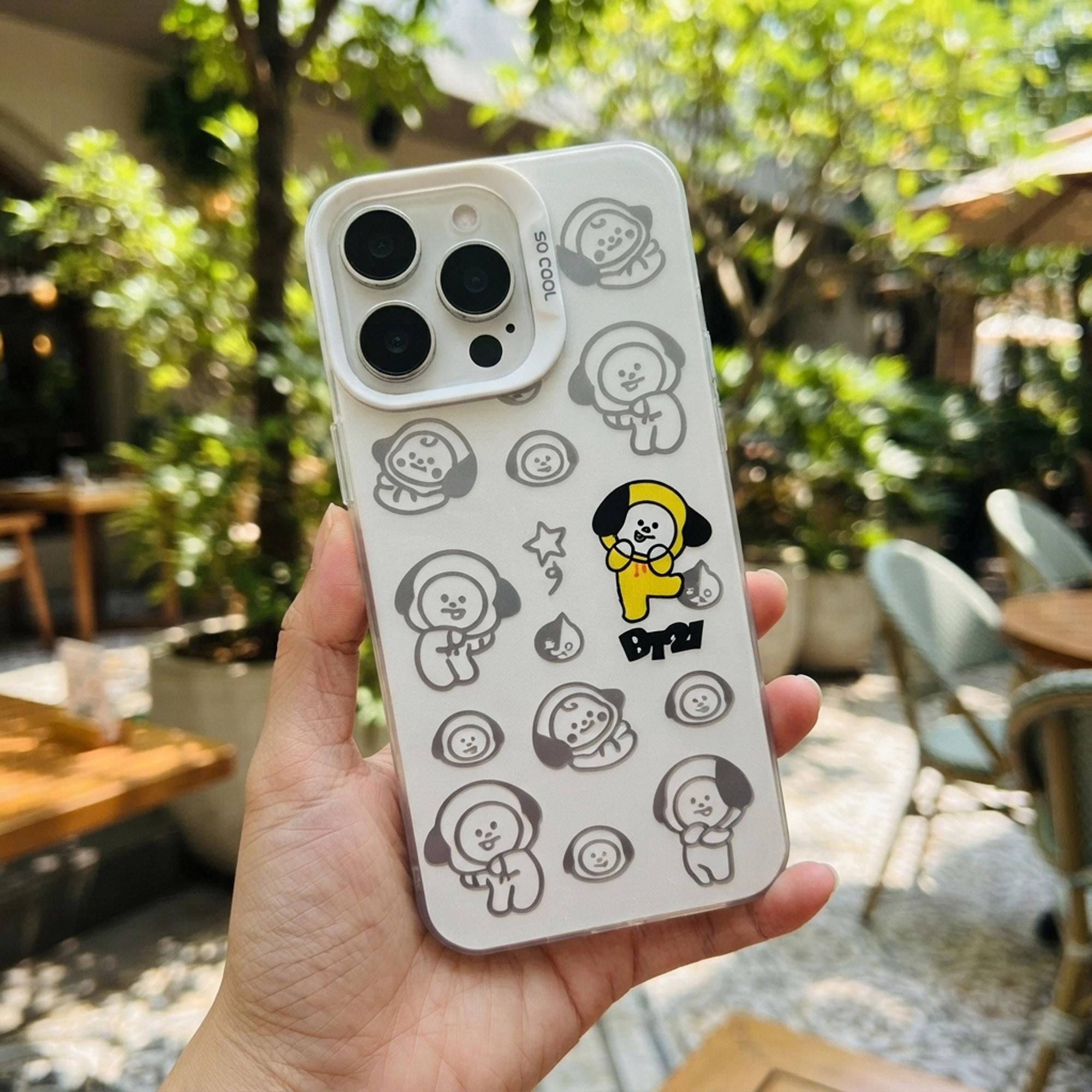 Chimmy Phone Case - Etsy