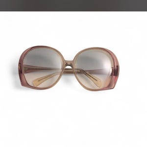 70's 80's Eyeglasses - Etsy