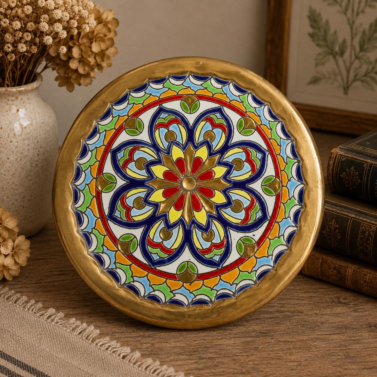 Andalusian Plates - Etsy UK Andalusian Plates - Etsy UK