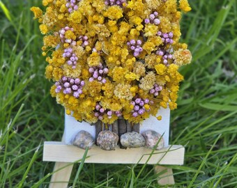 3d Nature Art Tree