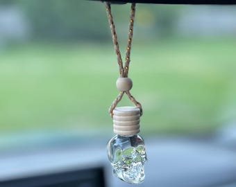 Hanging Car Diffuser | Long Lasting Car Scent