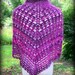 Danica Shawl main image 1