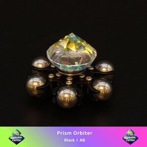 Prism Orbiter™