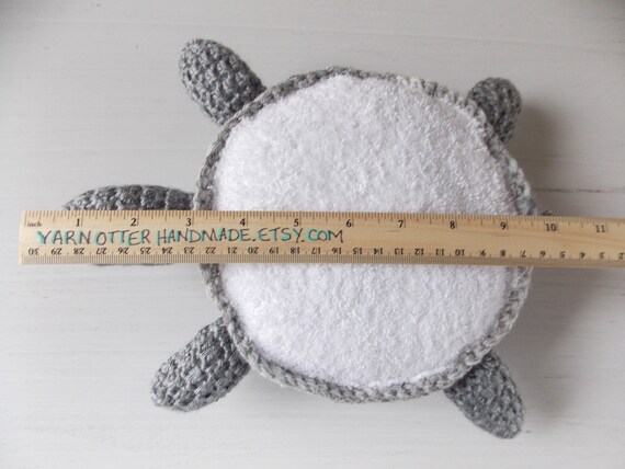 Gray Crochet Turtle Mop, Kitchen Floor Sink Drip Catcher - Etsy Gray Crochet Turtle Mop, Kitchen Floor Sink Drip Catcher - Etsy