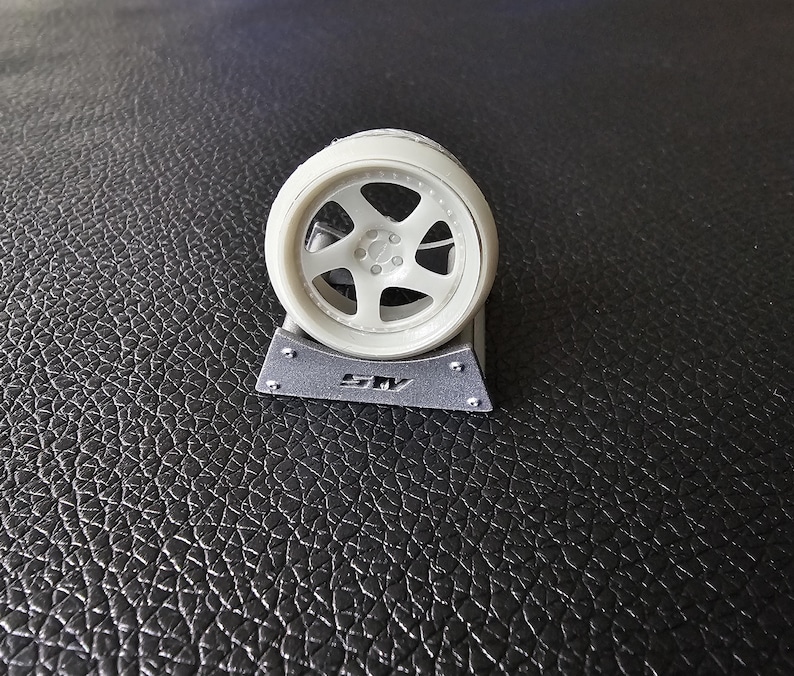 Llantas 1/24 1/18 rottiform tmb + neumaticos bild 1
