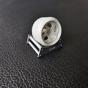 Llantas 1/24 1/18 rottiform tmb + neumaticos bild 2