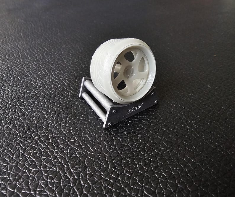 Llantas 1/24 1/18 rottiform tmb + neumaticos bild 2
